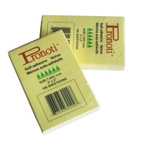 Giấy note 3 x 2 Pronoti