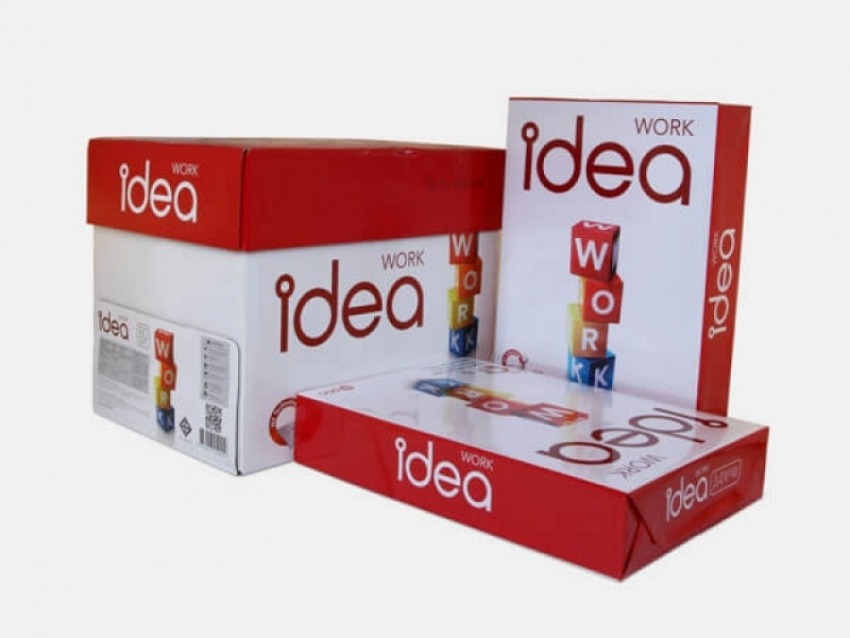 Giấy Idea A3 80
