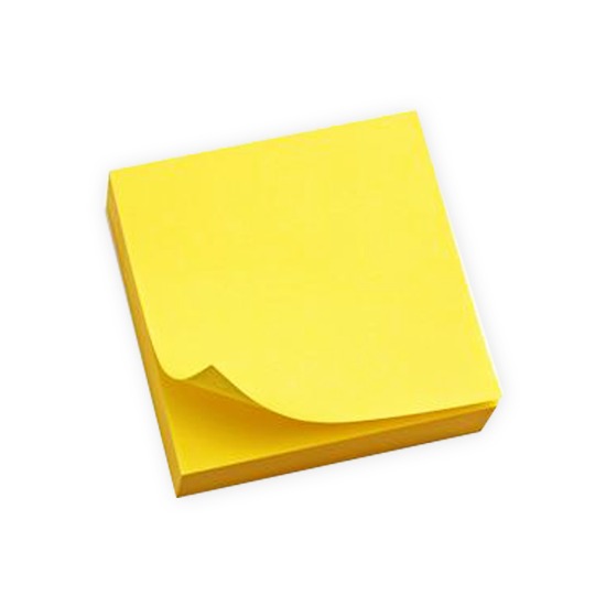 Giấy note 3 x 3 Pronoti