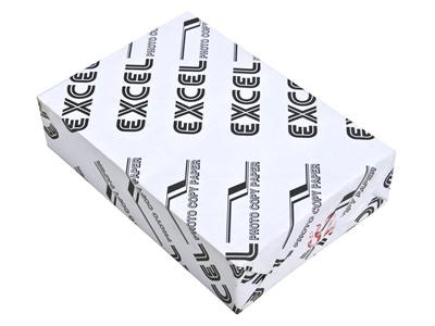 Giấy Excel A4 80