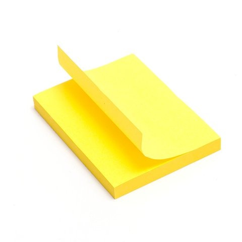 Giấy note 3 x 3 Unc